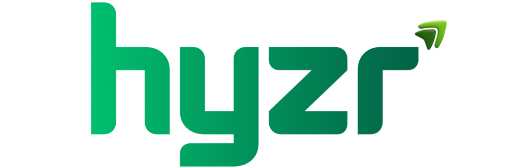 HYZR Logo
